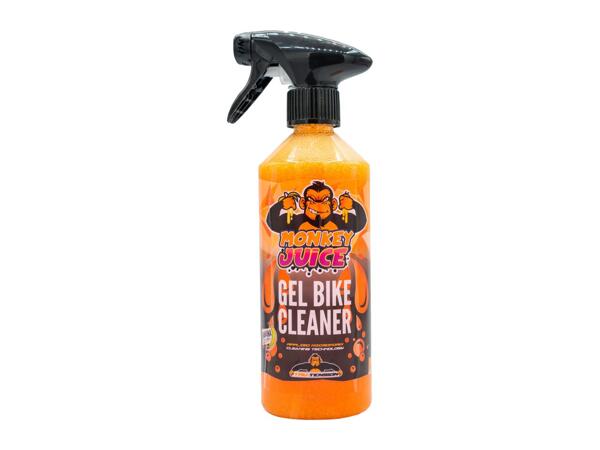 Tru Tension Bike Care Assortment