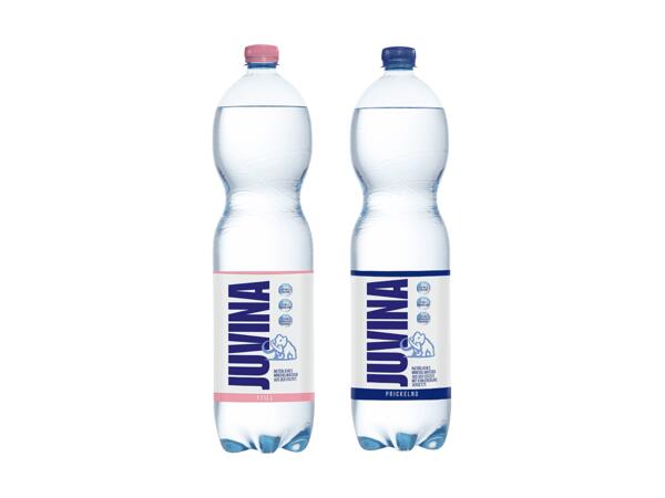 Mineralwasser