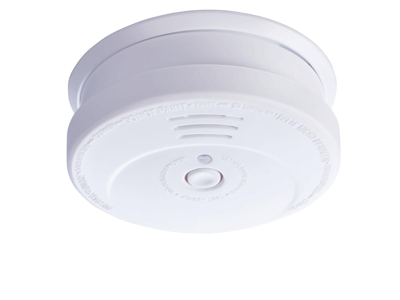 Smoke Detector