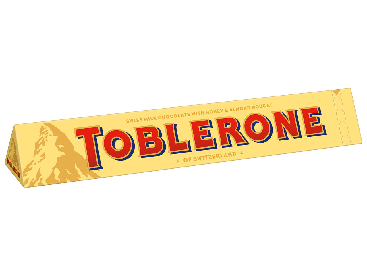 Toblerone