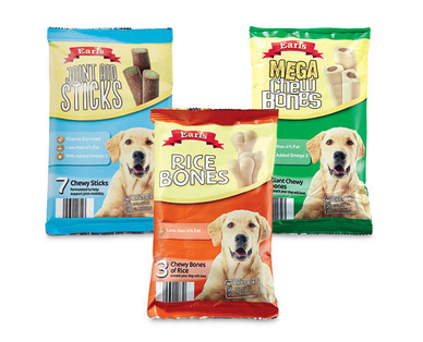Earls Dog Treats