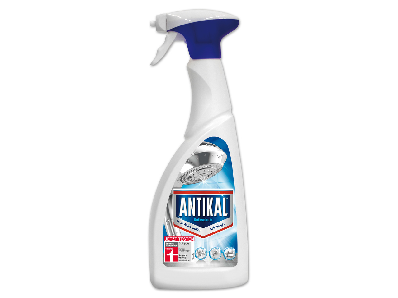ANTIKAL Kalklöser