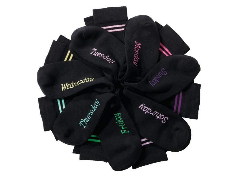 Ladies' Socks