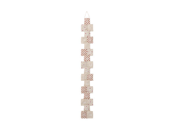 LIVARNO HOME(R) Julekalender