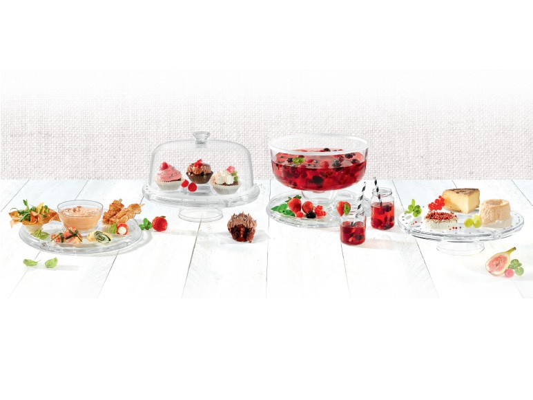 ERNESTO Serving Set