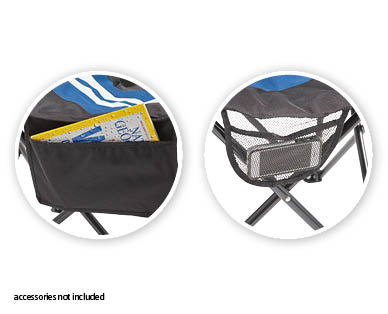 Premium Camp Chair
