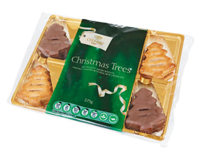 CELEBRE CHRISTMAS TREE 275G