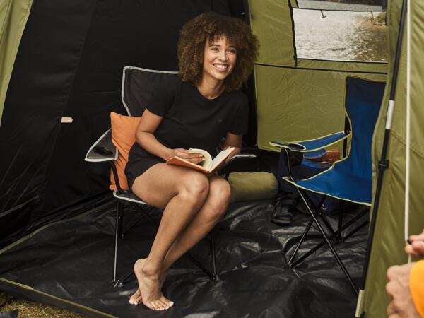 Folding Champing Chair