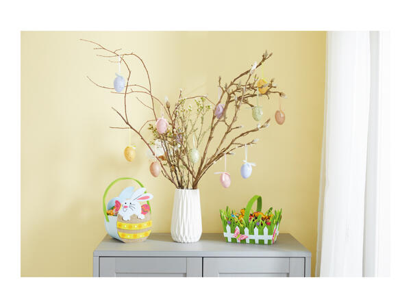 Livarno Home Easter Egg Decorations