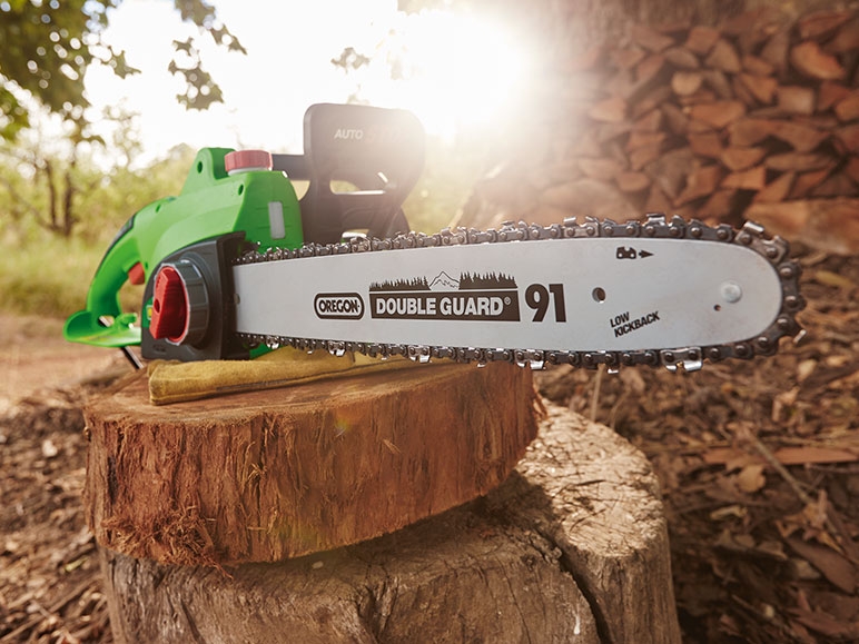 FLORABEST Electric Chainsaw