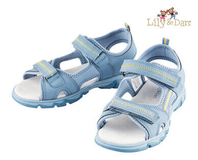 Children's Trek Sandals 
