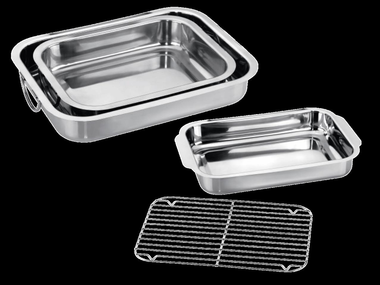 ERNESTO Baking & Roasting Tray
