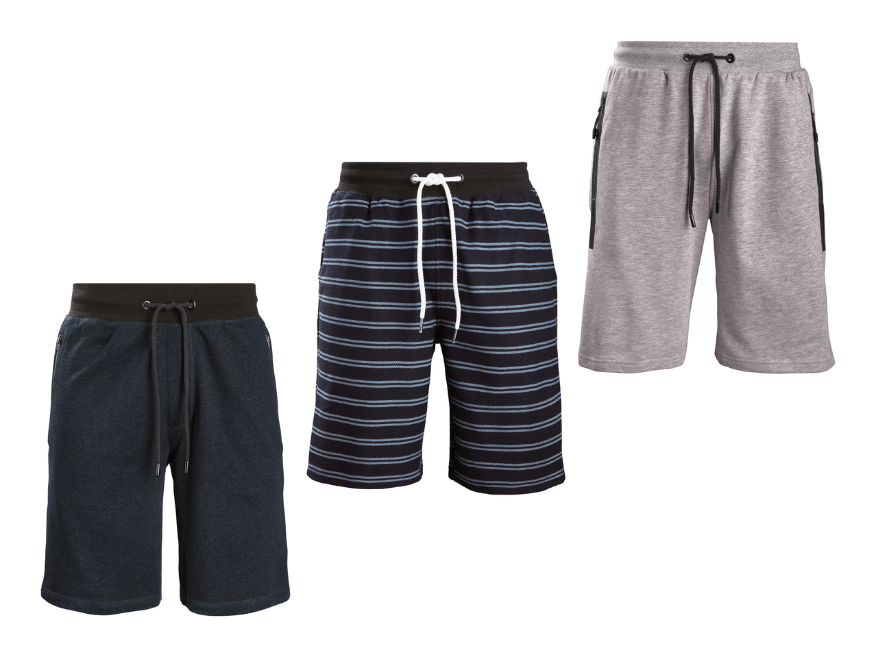 Short molletonné1