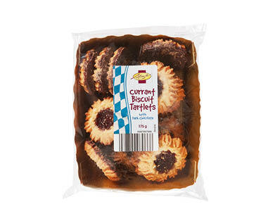 Assorted German Bakes 175g/225g