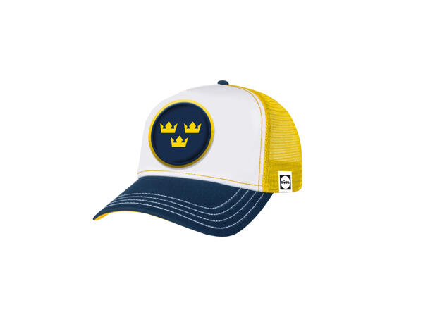 Tre Kronor Keps