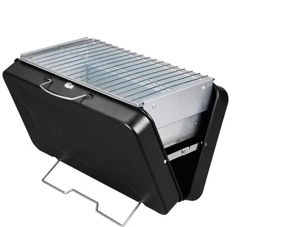 Foldable Barbecue