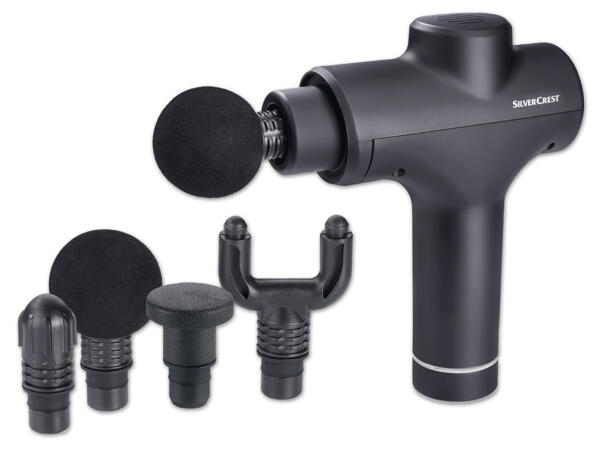 Massage Gun