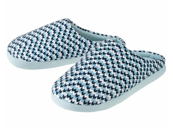 Ladies' Slippers