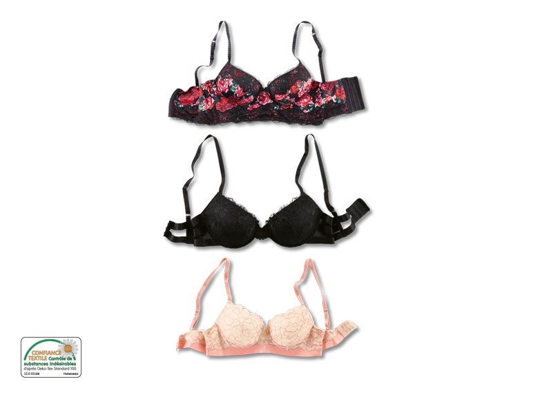 Soutien-gorge push-up