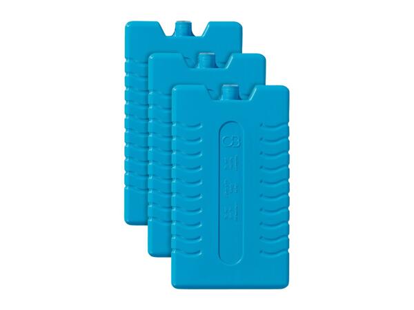 Crivit Ice Blocks - 3 Pack