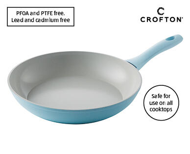 Ceramic Non-Stick Frypan 28cm