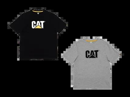 CATERPILLAR T-shirt