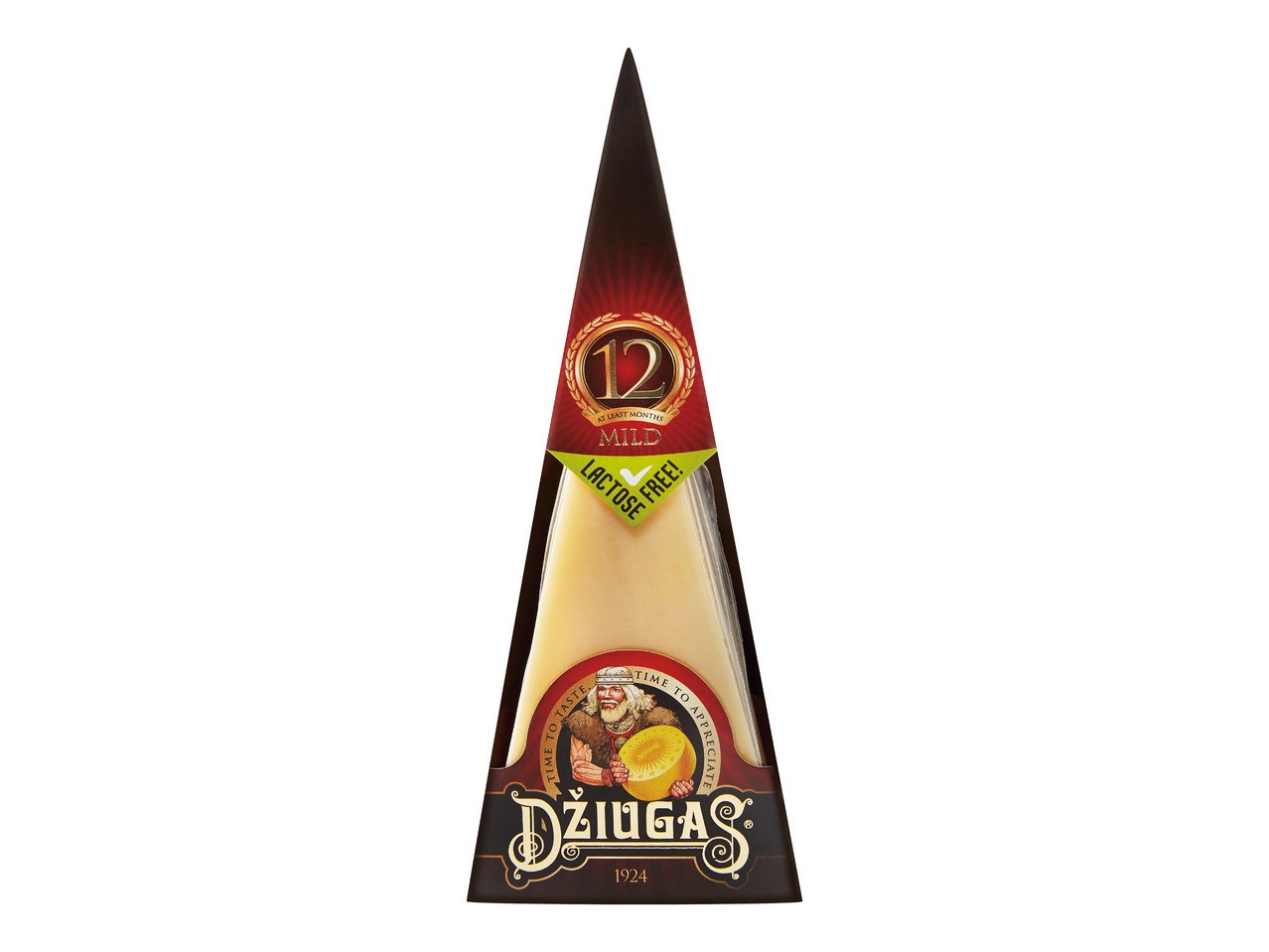 SÝR DŽIUGAS