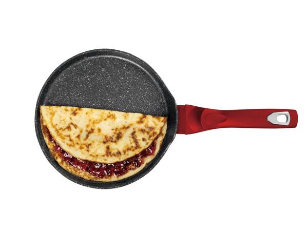 Pancake pan ø 25cm