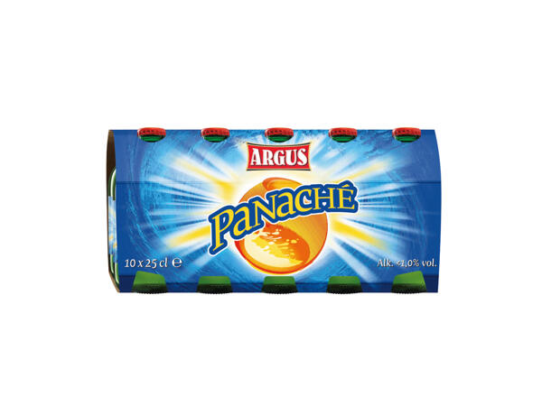 Panaché
