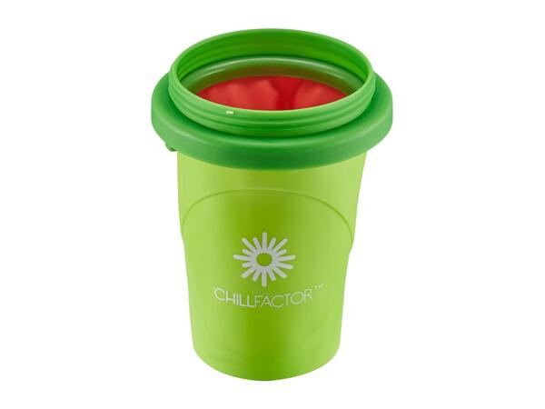 Chill Factor Slushy Maker