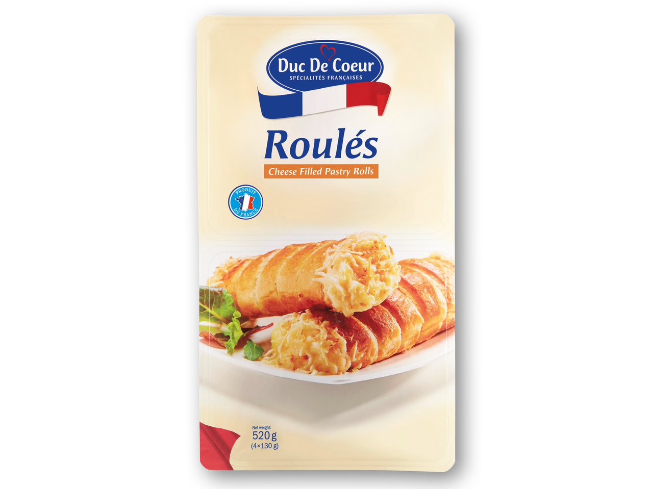 DUC DE COEUR Osteruller