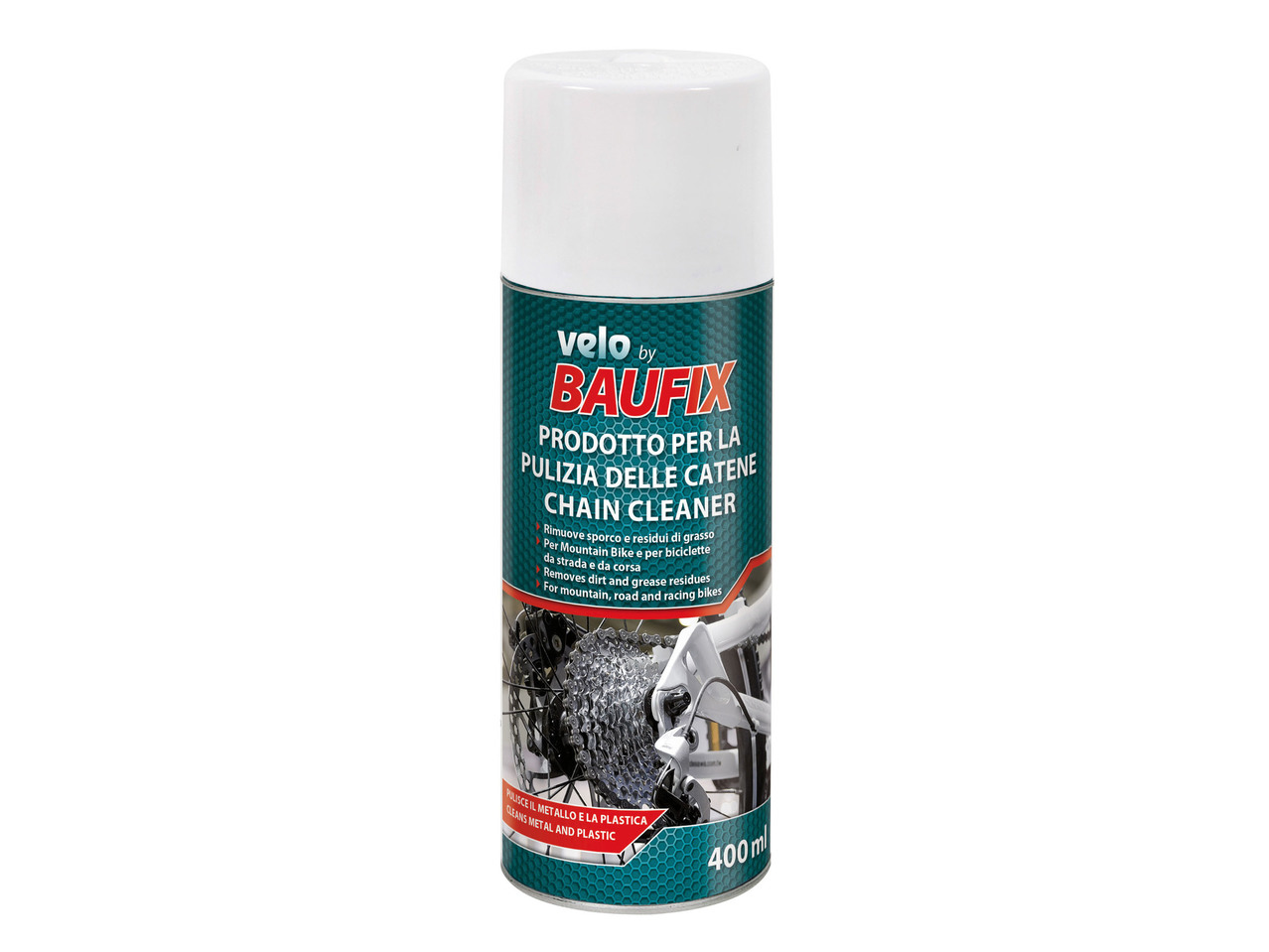 Cycle Maintenance Products