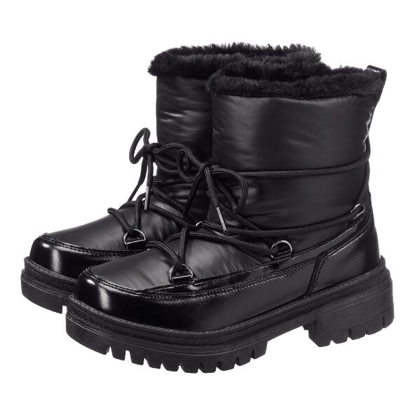 L&D(R) 				Bottes pour enfants