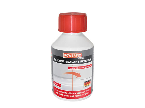 DIY Removal Liquid Assortment