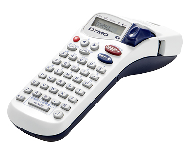 Etichettatrice LetraTag XR DYMO(R)