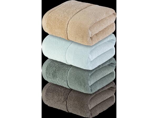 Premium Hand Towels