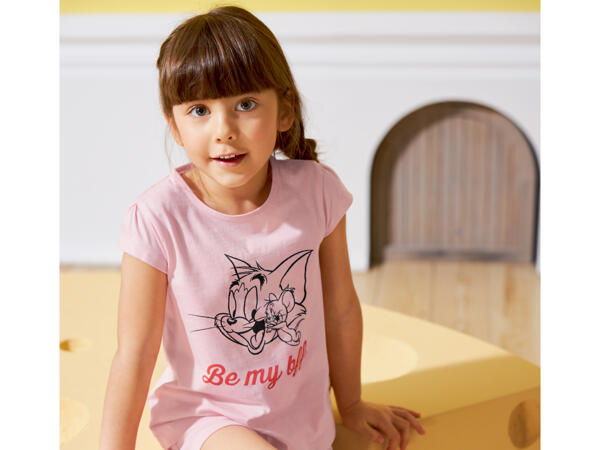 Girls' T-Shirt