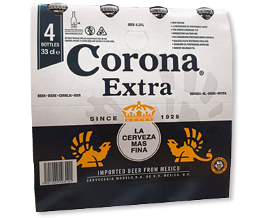 CORONA(R) Extra