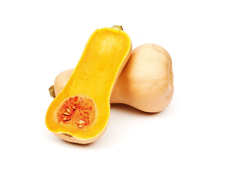 Butternutpompoen