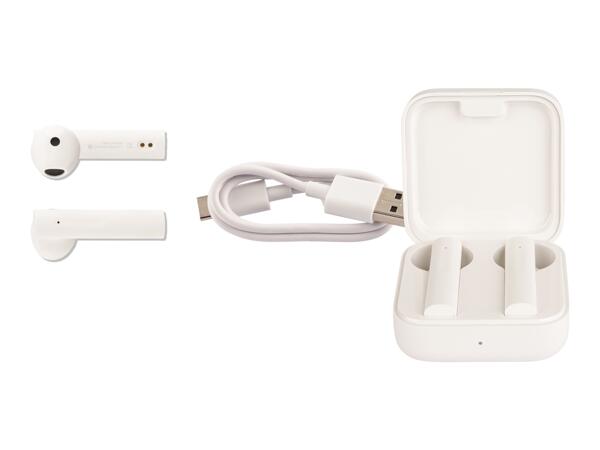 Auricolari True Wireless in-ear Xiaomi Mi (solo in Ticino e nella Svizzera francese)