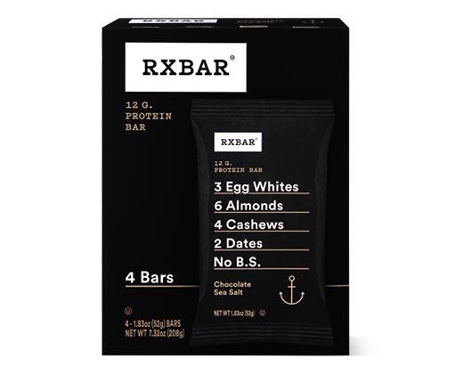 RXBar Assorted Varieties