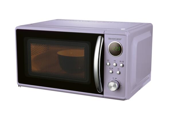700W Microwave