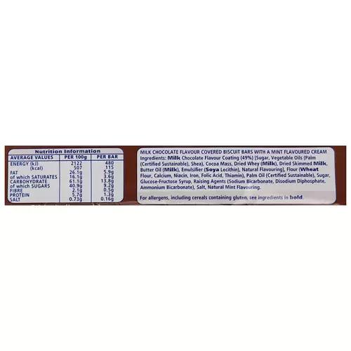 Club Mint 7 Pack 154g