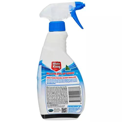 Mould Soap Scum Remover 500ml