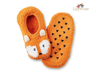 Kids Slipper Bed Socks