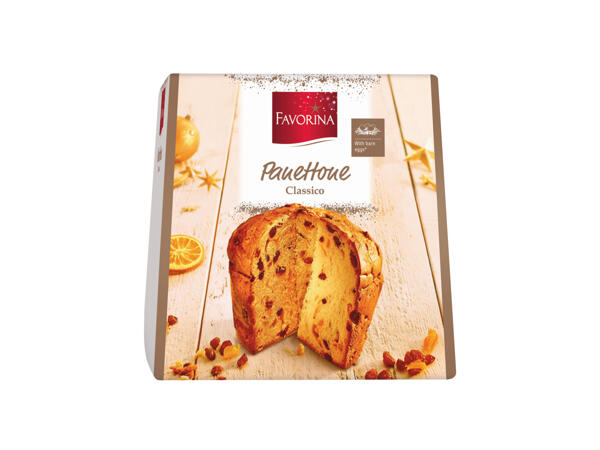 Panettone Classico