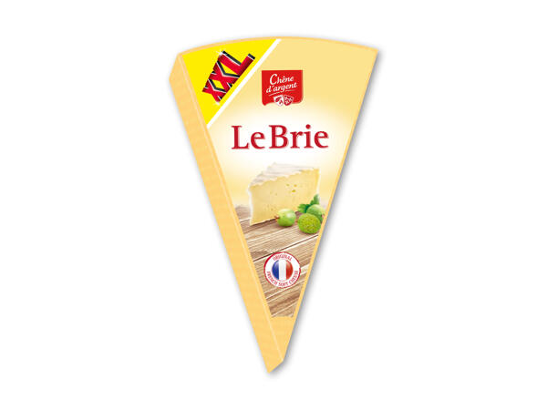Fransk brie