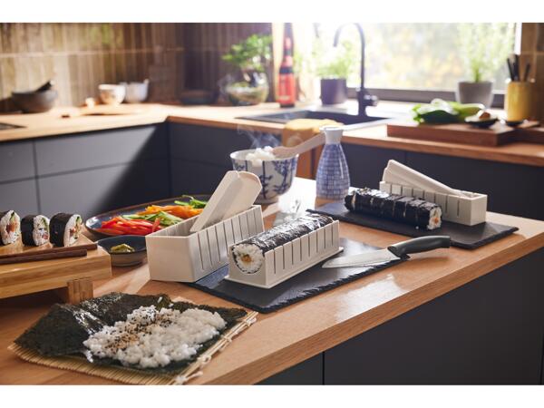 Sushi Roll Kit