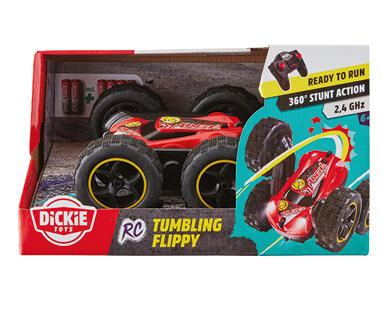 Remote Control 360 Flippy Cars