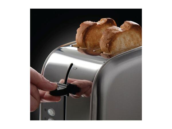 Russell Hobbs Toaster/​Kettle/​Iron/​Sandwich Maker